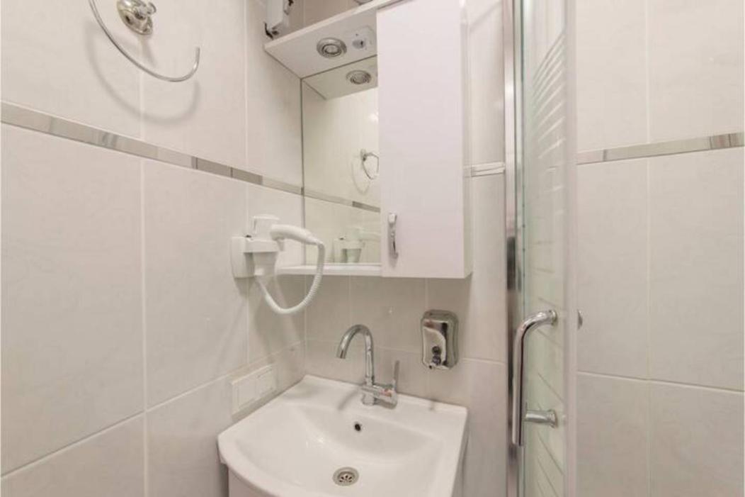 Sultanahmet Sea Star Apart Apartment Istanbul Exterior photo