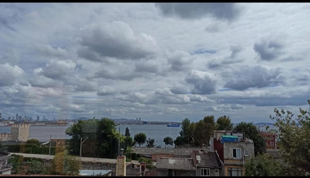 Sultanahmet Sea Star Apart Apartment Istanbul Exterior photo