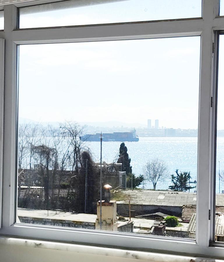 Sultanahmet Sea Star Apart Apartment Istanbul Exterior photo