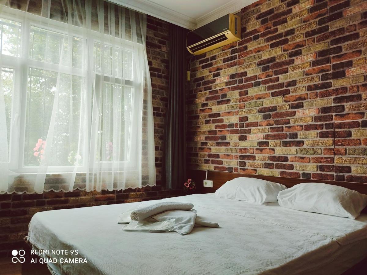 Sultanahmet Sea Star Apart Apartment Istanbul Exterior photo