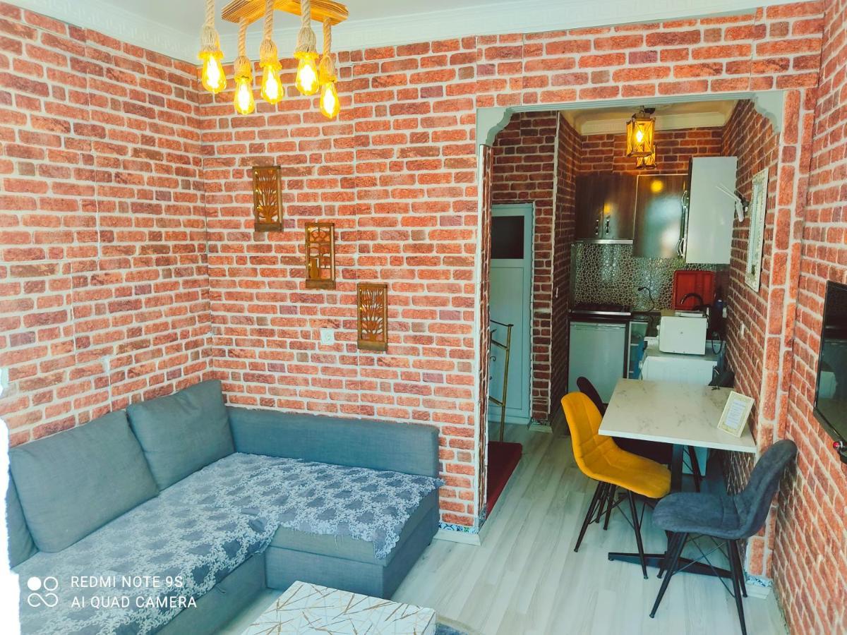 Sultanahmet Sea Star Apart Apartment Istanbul Exterior photo