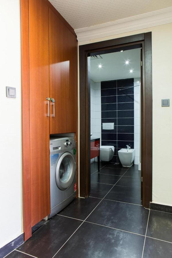 Sultanahmet Sea Star Apart Apartment Istanbul Exterior photo