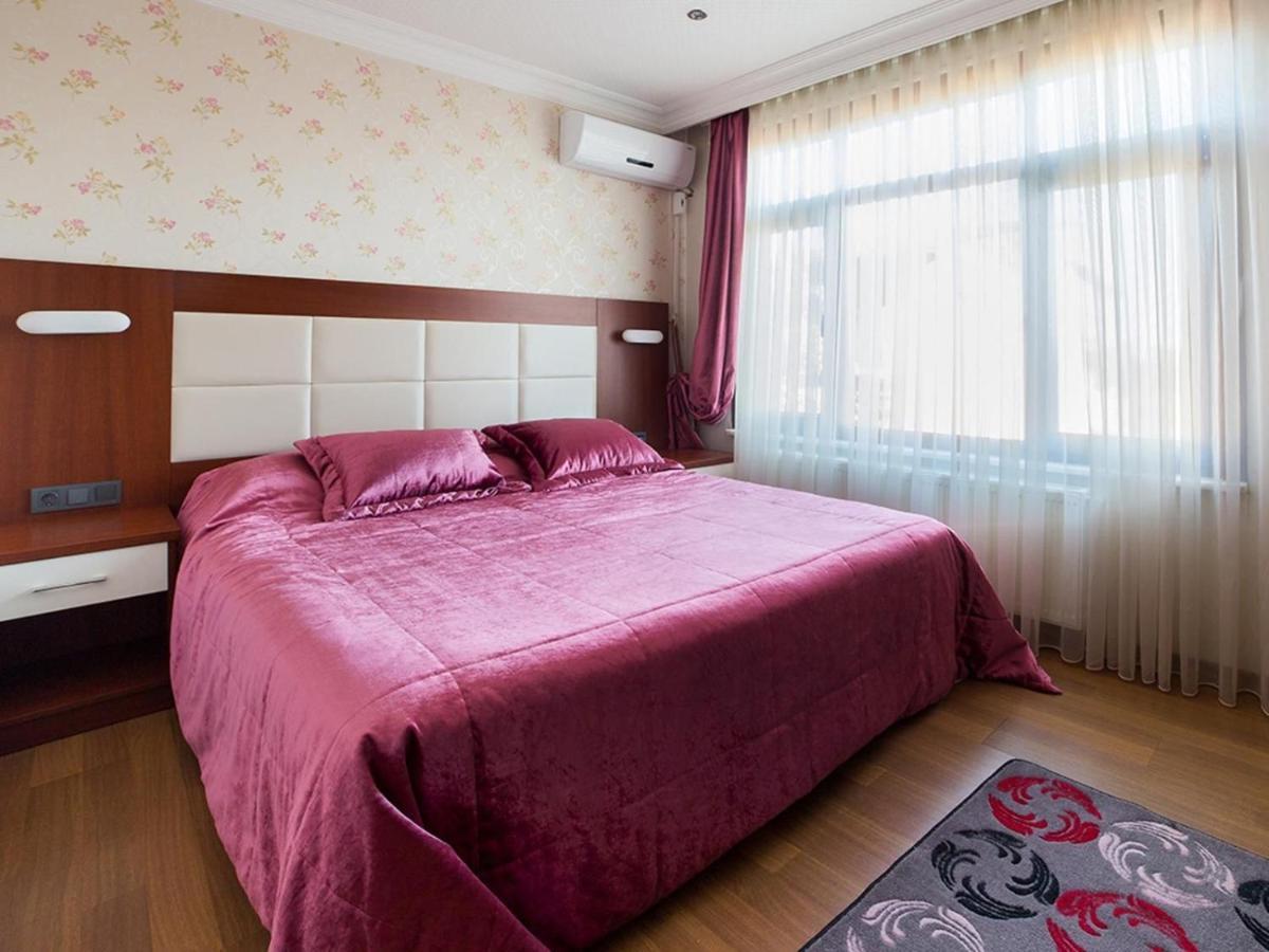 Sultanahmet Sea Star Apart Apartment Istanbul Exterior photo