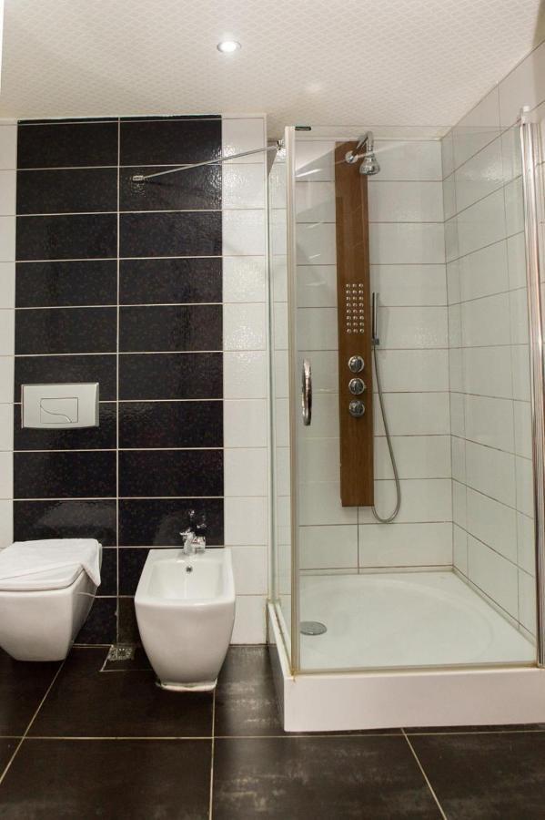 Sultanahmet Sea Star Apart Apartment Istanbul Exterior photo
