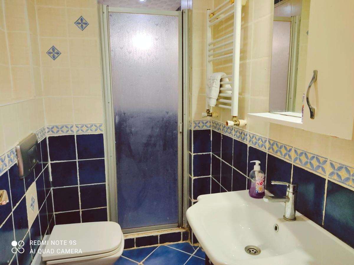 Sultanahmet Sea Star Apart Apartment Istanbul Exterior photo