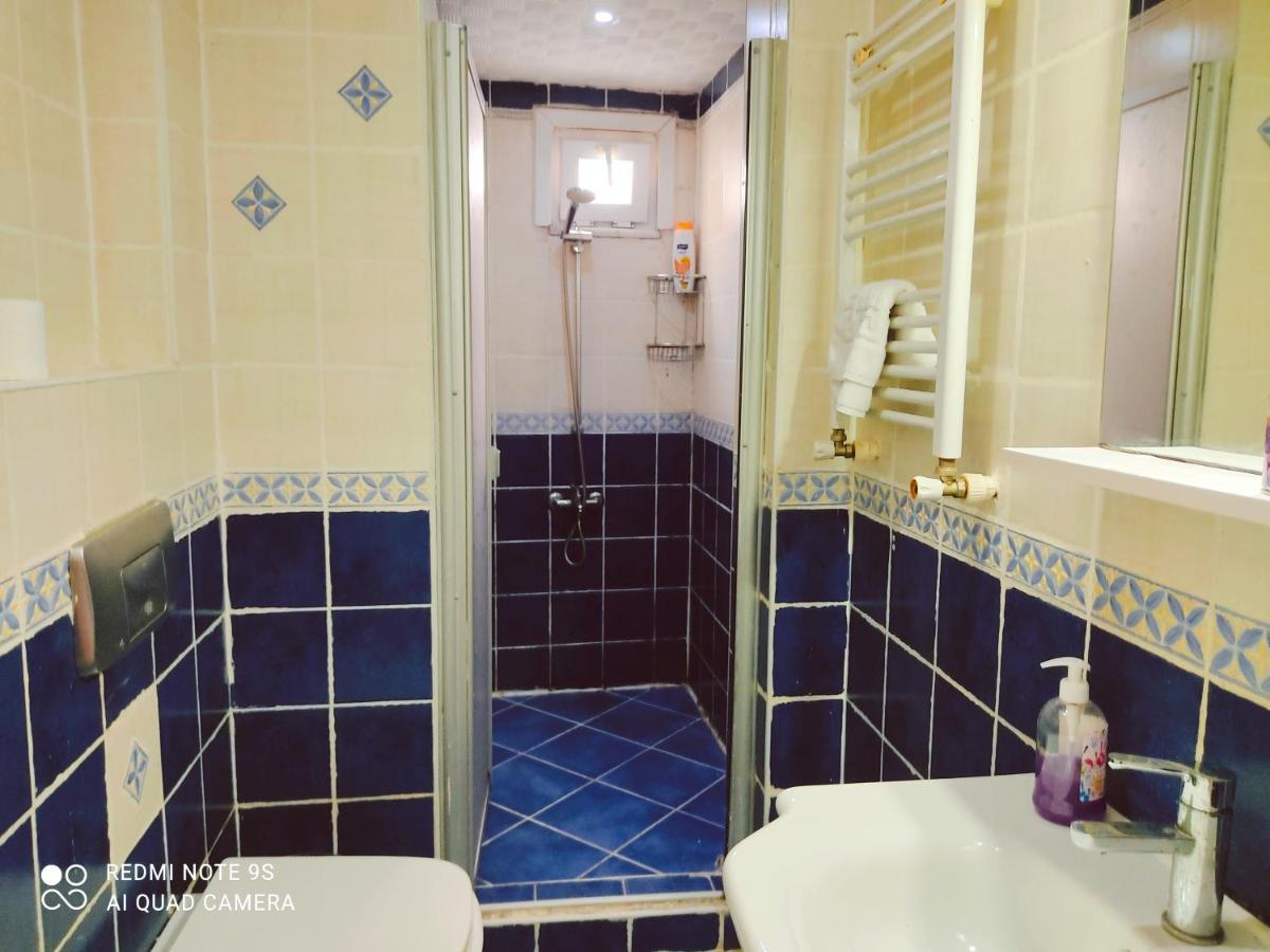 Sultanahmet Sea Star Apart Apartment Istanbul Exterior photo
