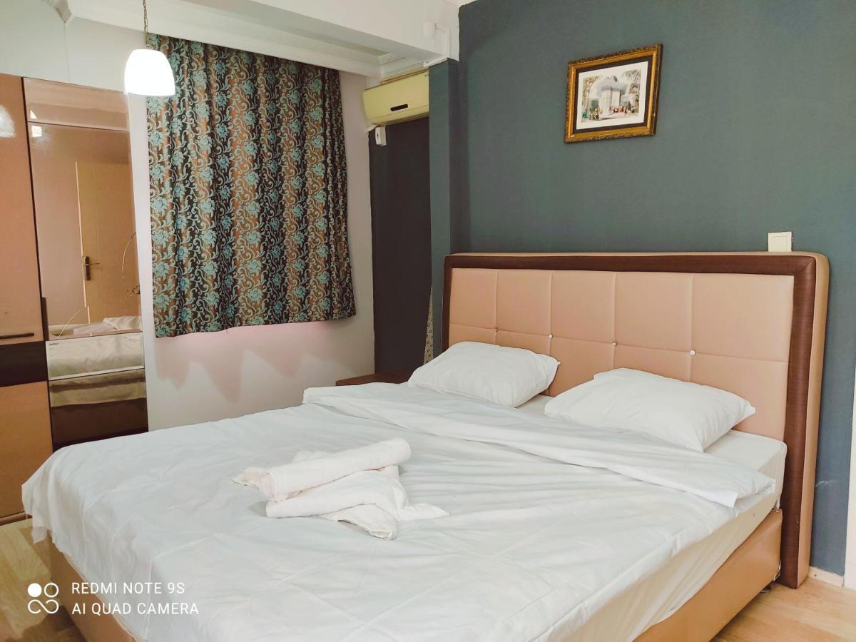 Sultanahmet Sea Star Apart Apartment Istanbul Exterior photo