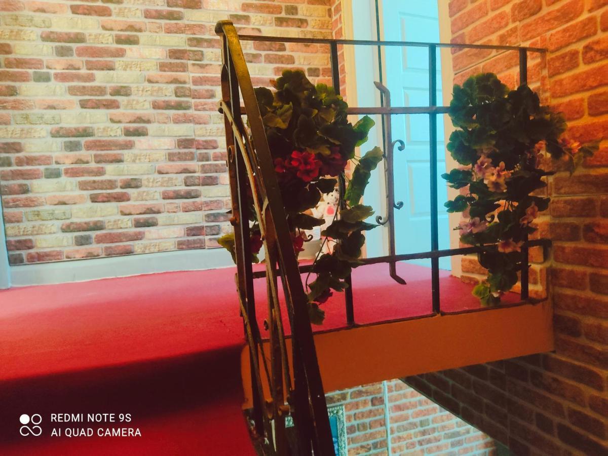 Sultanahmet Sea Star Apart Apartment Istanbul Exterior photo